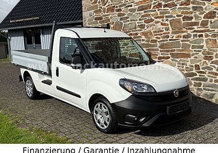 Fiat Doblo Doblò Work Up Pritsche