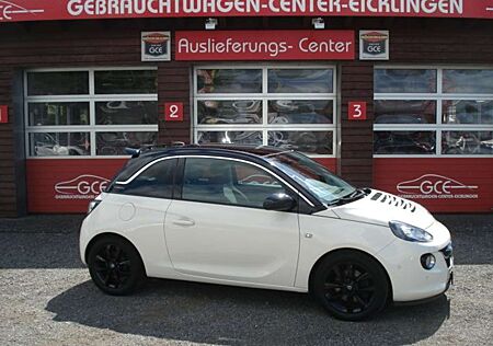 Opel Adam Glam ecoFlex