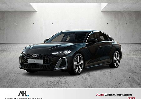 Audi A5 Limousine TFSI S line S-tronic Matrix Navi ACC AHK