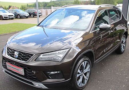 Seat Ateca 1.5 TSI ACT DSG OPF Xcellence