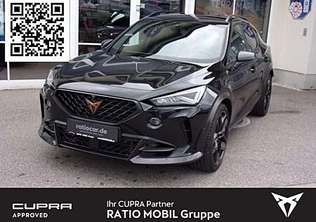 Cupra Formentor VZ5 2.5 TSI 4 DRIVE DSG NAVI SITZH.
