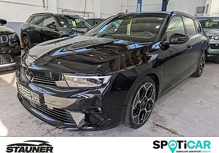 Opel Astra ST Ultimate *MATRIX*360°KAMERA*ALCANTARA*HEADUP