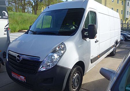 Opel Movano B Kasten/Kombi HKa L4H2 3,5t