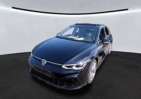 VW Golf gebraucht kaufen VW Golf Volkswagen VIII Lim 1.5 eTSI R Line*PANO*STH*CAM*LED*