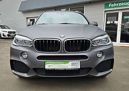 BMW X5 xDrive 30 d*Sport-Paket M*Rückfahrkamera*Pano*