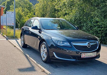 Opel Insignia A Sports Tourer Edition*TÜV-NEU*NAVI*