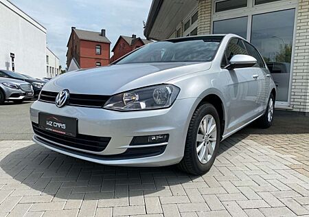 VW Golf Volkswagen VII Lim. Comfortline BMT KLIMA PDC TEMPO