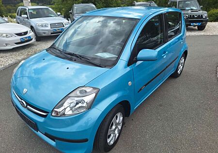 Subaru Justy 1.0 Trend, TÜV Neu