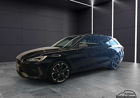 Cupra Leon Sportstourer 1.4TSI eHybrid DSG LED NAV SHZ