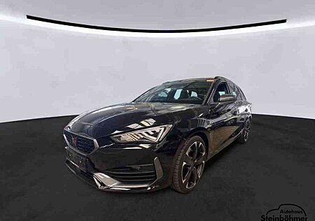 Cupra Leon Sportstourer 1.4TSI eHybrid DSG LED NAV SHZ