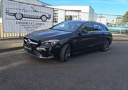 Mercedes-Benz CLA 200 CLA -Klasse Shooting Brake