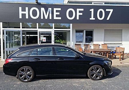 Mercedes-Benz CLA 200 CLA -Klasse Shooting Brake