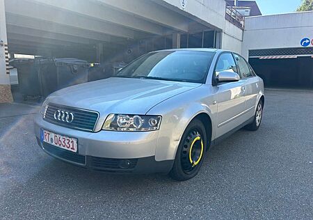 Audi A4 2.0