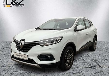 Renault Kadjar Limited 1.3 TCe 140