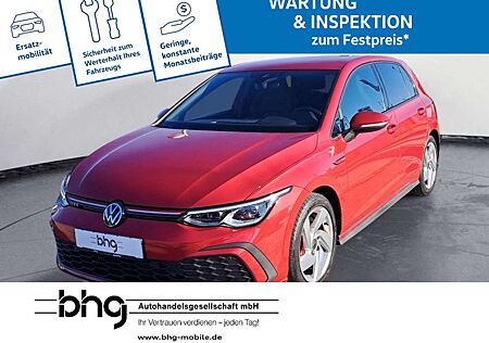 VW Golf GTI Volkswagen Golf 2.0 TSI OPF GTI
