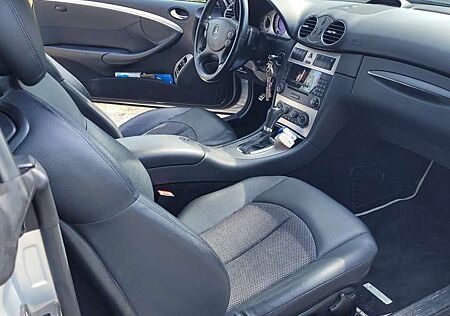 Mercedes-Benz CLK 200 CLK Coupe 200 Sport