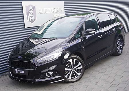 Ford S-Max 2.0 ECOBLUE|ST-LINE|7-SITZER|KAMERA|ACC|