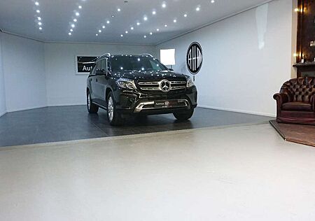 Mercedes-Benz GLS 350 GLS350d*360*AHK*SHZ*Schiebedach*7Sitzer*AMG-LINE