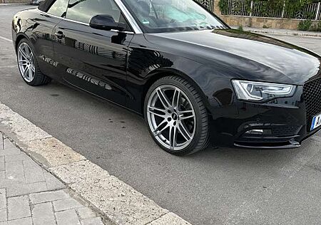 Audi A5 Cabrio 3.0 V6 tdi Ambiente quattro 245cv s-tronic