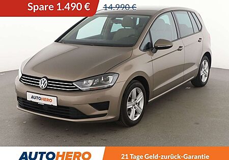 VW Golf Sportsvan Volkswagen 1.4 TSI Comfortline BMT Aut.*BI-XENON*ACC*PDC*SHZ*