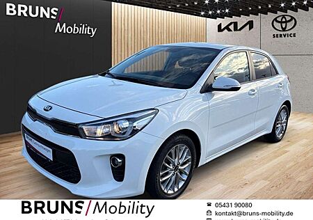 Kia Rio Dream Team 1.2