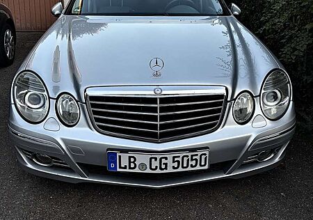 Mercedes-Benz E 280 7G-TRONIC Avantgarde