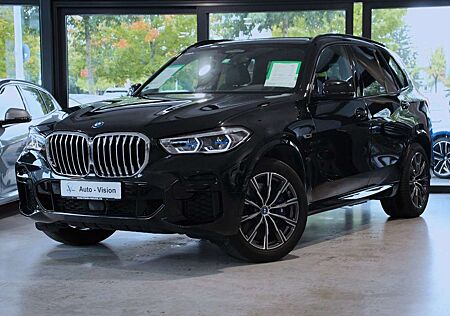 BMW X5 xDrive 45e (G05) M Sport *Laser*HUD*ACC*360°