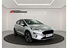 Ford Fiesta Active Colourline*1HAND*LED*CARBON*B&O*