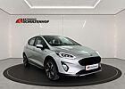 Ford Fiesta Active Colourline*1HAND*LED*CARBON*B&O*