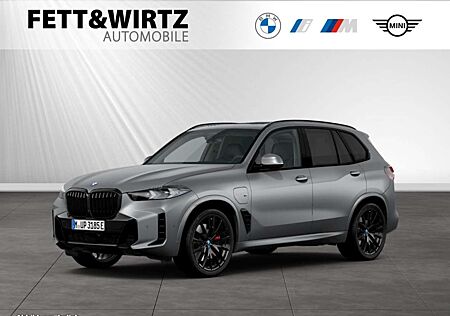 BMW X5 xDrive50e M Sport Pro|AHK|PanoSkyLounge|AHK