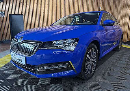 Skoda Superb Combi TSI iV DSG Navi*Virt*Kam*St.Hz*AHK