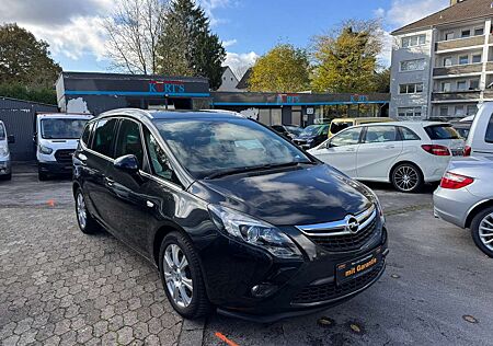 Opel Zafira Tourer /Innovation/Navi/Kamera/7Sitzer/AHK