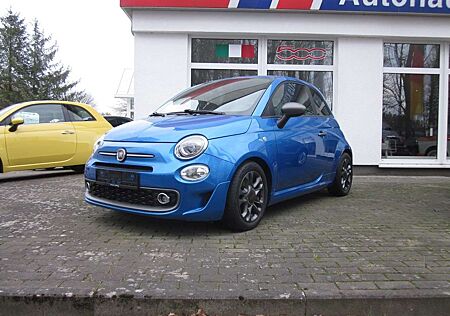 Fiat 500 Sport
