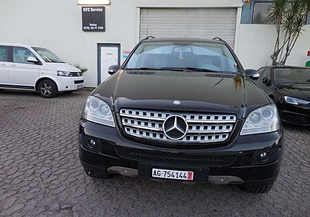 Mercedes-Benz ML 320 ML -Klasse CDI