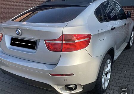 BMW X6 xDrive30d