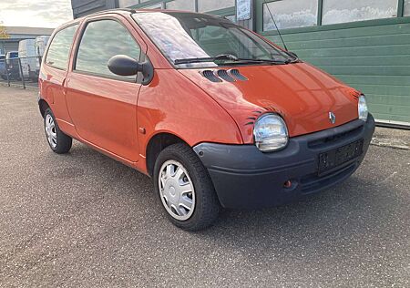 Renault Twingo 1.2 TÜV 5 - 2026