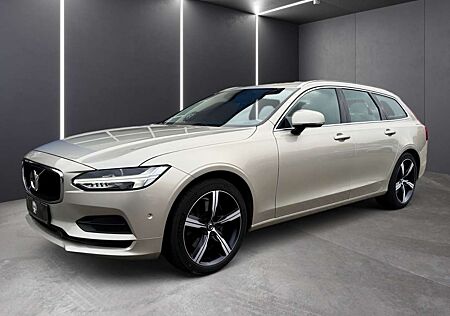 Volvo V90 Kombi Momentum AWD LED AWD Standh. Kamera