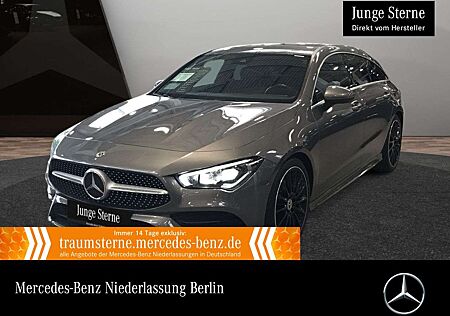 Mercedes-Benz CLA 200 AMG+LED+KAMERA+TOTW+7G