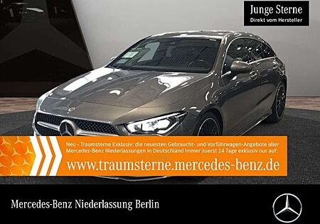 Mercedes-Benz CLA 200 AMG+LED+KAMERA+TOTW+7G