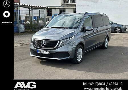 Mercedes-Benz EQV 300 Lang 7-Sitzer MBUX/Easy/ILS/Distronic Navi