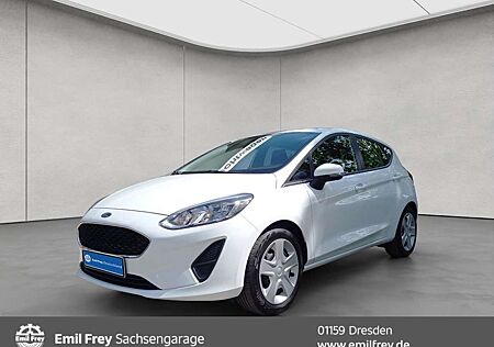 Ford Fiesta 1.5 TDCi S&S COOL&CONNECT Navi*GRA