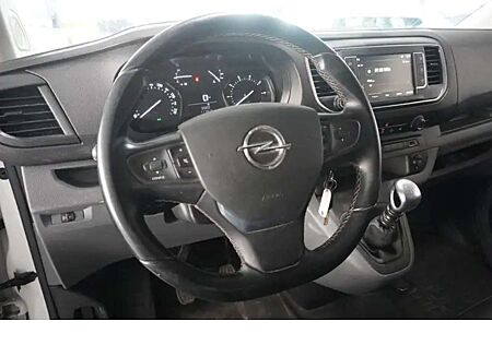 Opel Vivaro 1.5 D Cargo M Edition