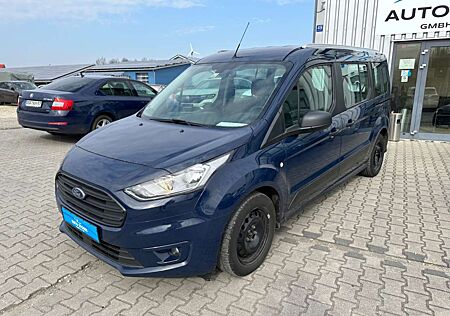 Ford Transit Connect 1.5 TDCi Motor-44Tkm*Kamera*AHK*Spurhalt