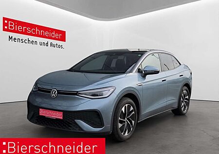 VW ID.5 Volkswagen Pro Performance 82 kWh Matrix-LED PANO HEADUP AHK