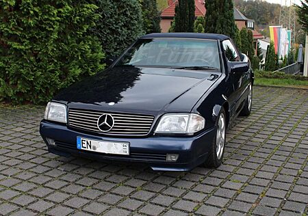 Mercedes-Benz SL 300 🚗 Schalter, Tüv 06/2026 🚗