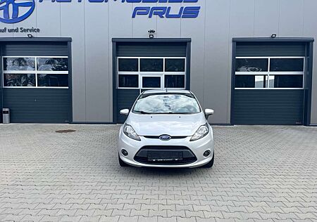 Ford Fiesta Trend