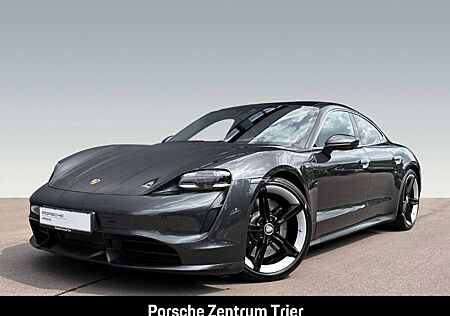 Porsche Taycan Turbo