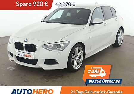 BMW 116 gebraucht kaufen BMW 116i 116 *PDC*SHZ*KLIMA*ALU*BLUETOOTH*