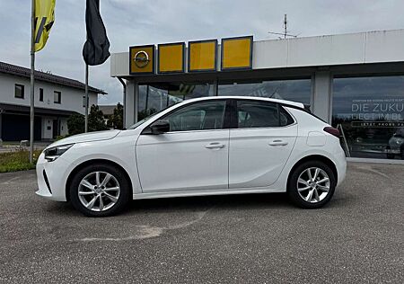 Opel Corsa F Elegance