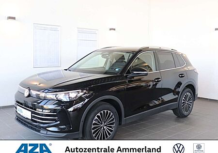 VW Tiguan Volkswagen Elegance 2.0 TDI*AHK*NAVI*SIH*EPH*KAMERA*ERGOACTI